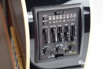 TDP561C - Black Gloss